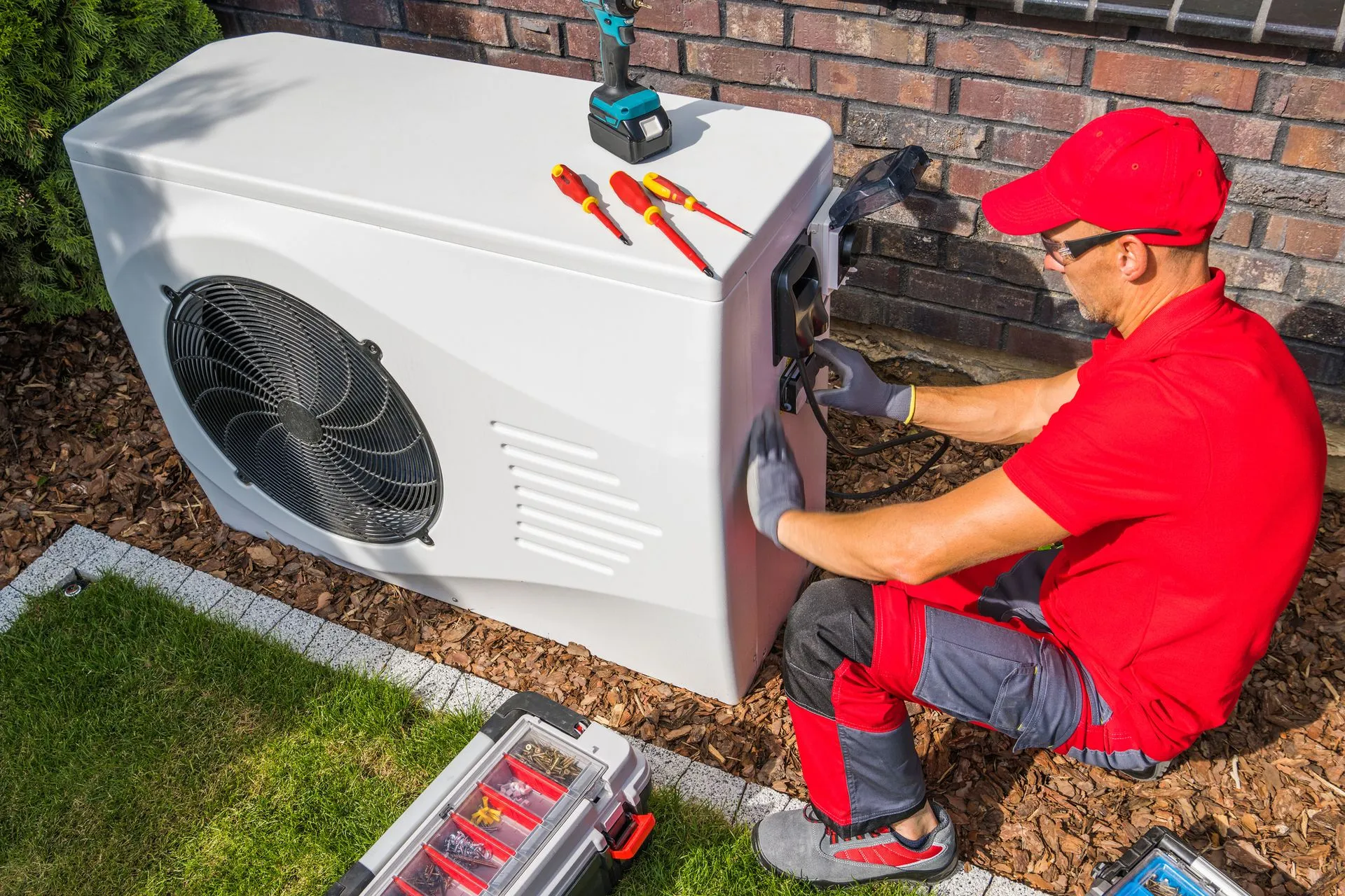 About HVAC in Rainsville, AL